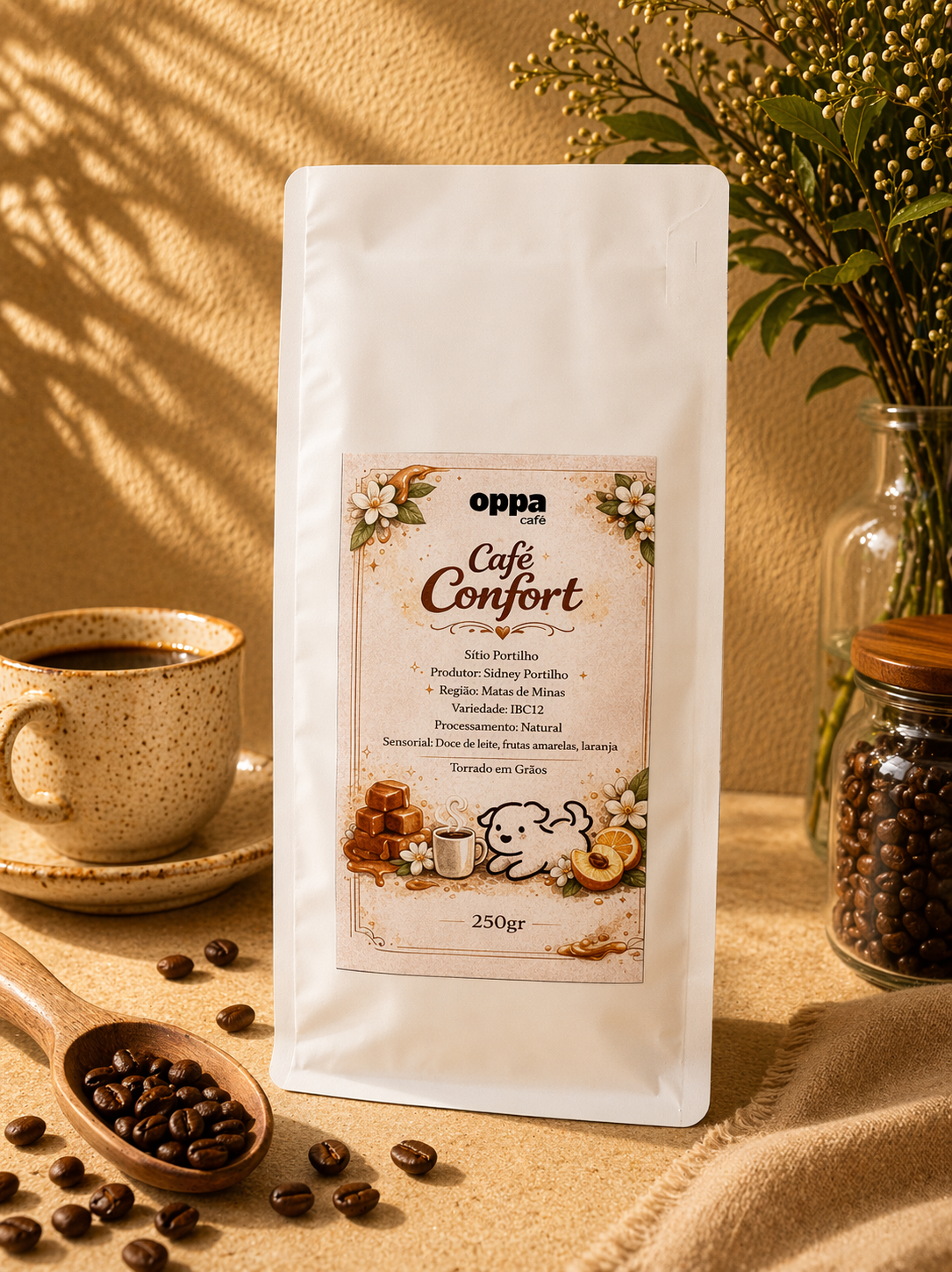 Confort