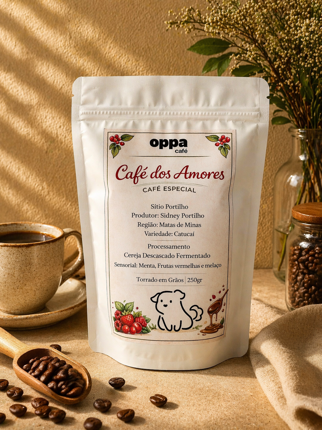 Café dos Amores